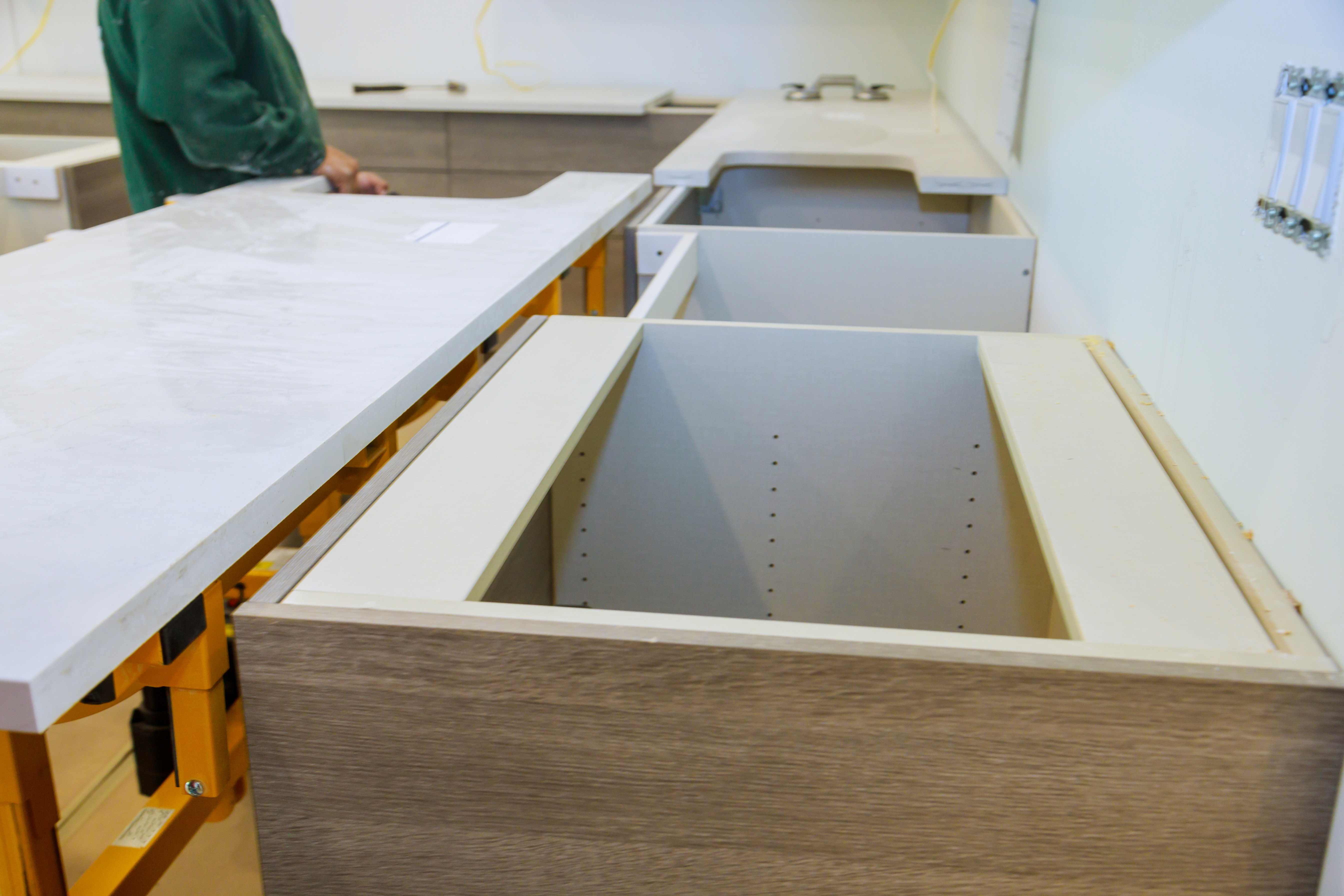 Best Kitchen Countertop Contractors