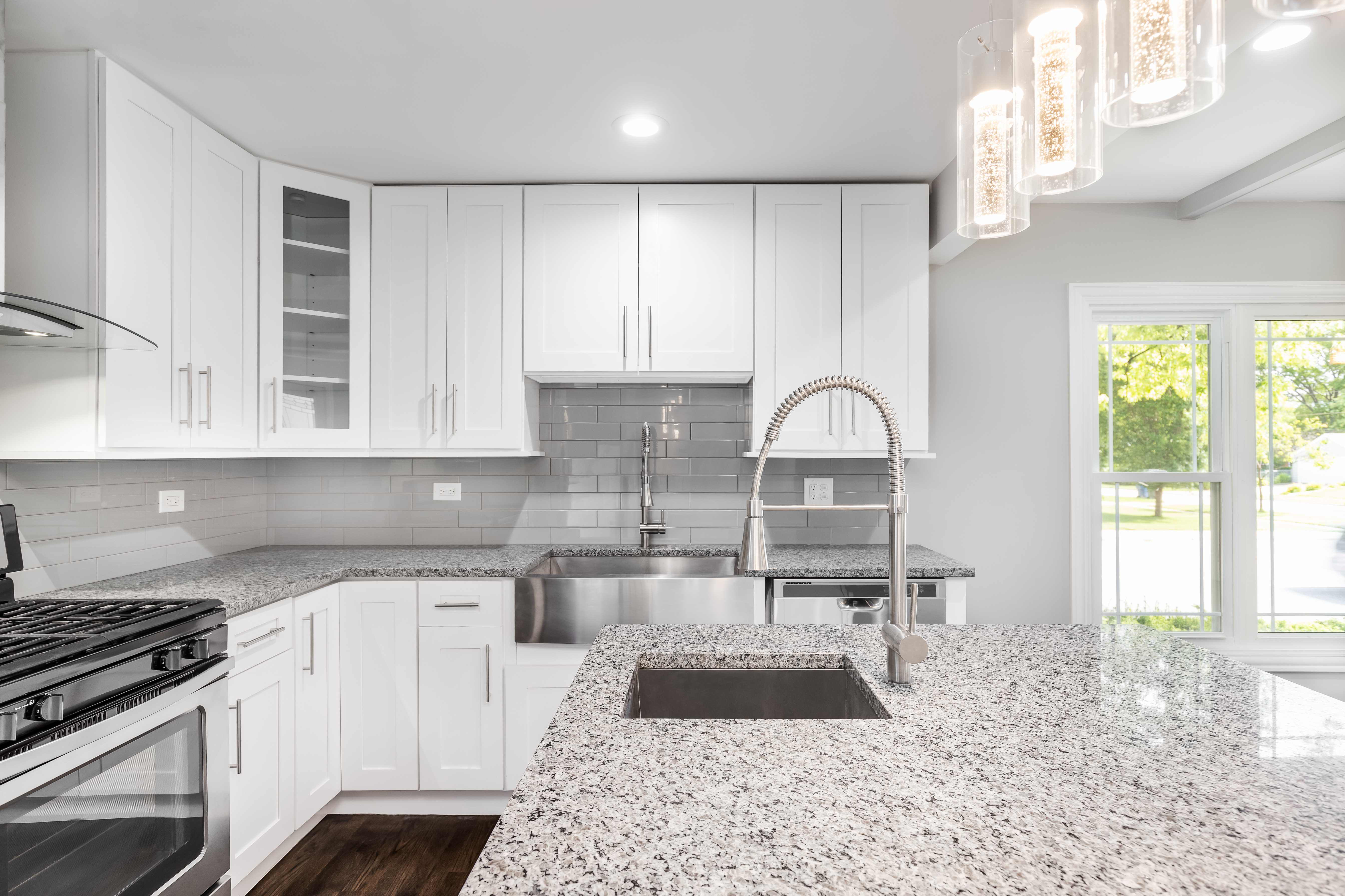 Kitchen Countertop Installation Services