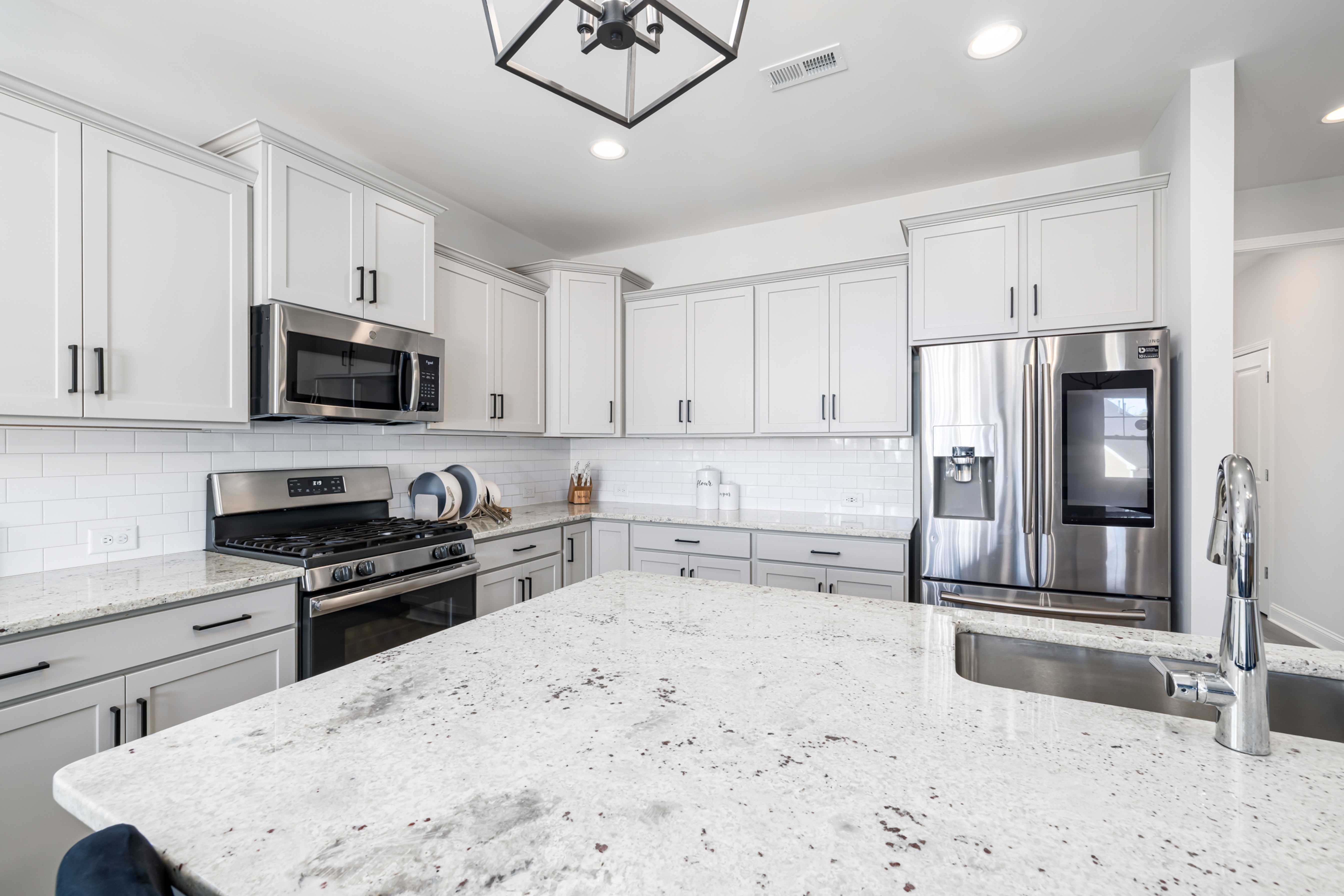 Best Kitchen Countertop Contractors
